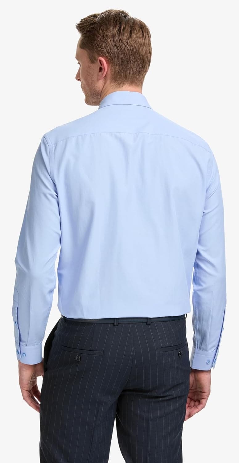 پیراهن مردانه Pierre Cardin بیسیک پیراهن مردانه Pierre Cardin بیسیک