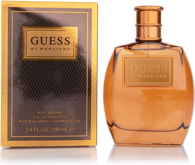 عطر مردانه GUESS By Marciano EDT 100 ml عطر مردانه GUESS By Marciano EDT 100 ml