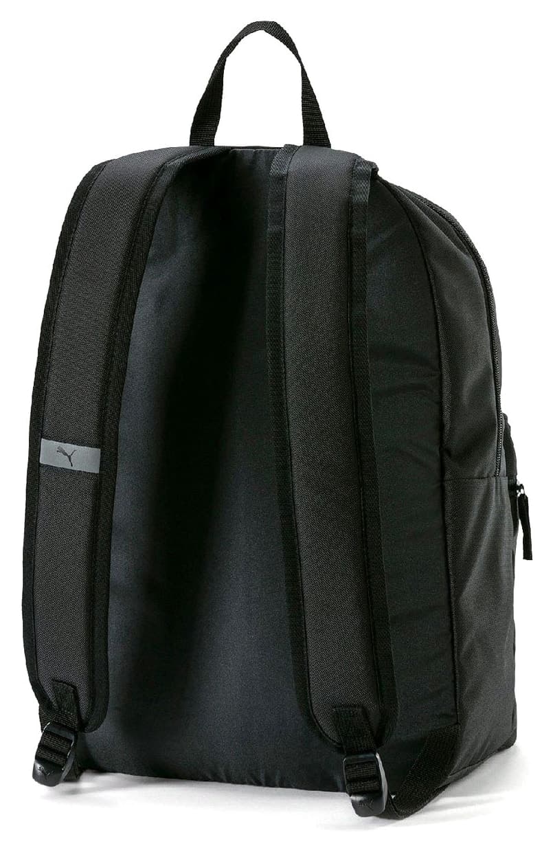 کولهپشتی مردانه Puma Phase مشکی مدل 079943-01 کولهپشتی مردانه Puma Phase مشکی مدل 079943-01
