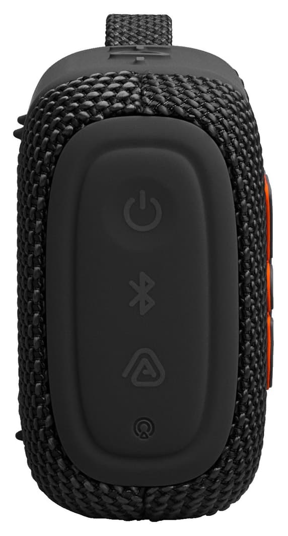 اسپیکر بلوتوثی JBL مدل Go5 IP67 مشکی اسپیکر بلوتوثی JBL مدل Go5 IP67 مشکی