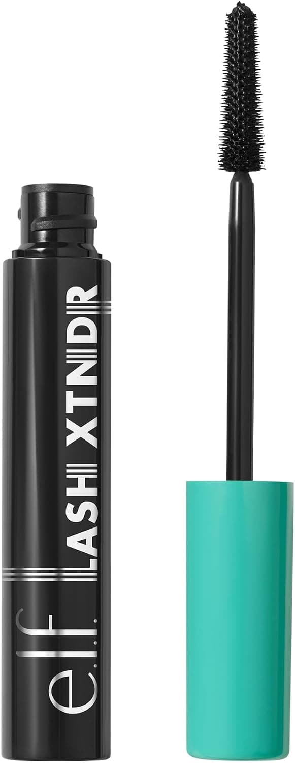 ریمل مژه e.l.f. Lash XTNDR مشکی ریمل مژه e.l.f. Lash XTNDR مشکی