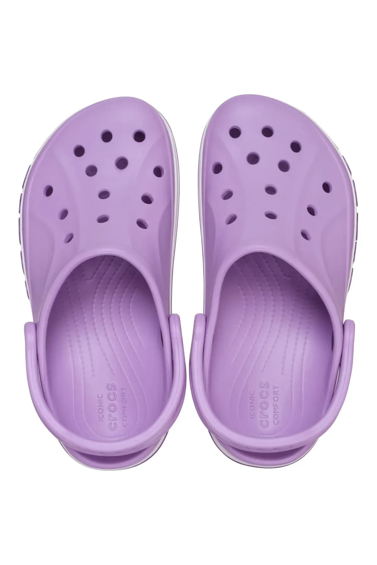 دمپایی یونیسکس Crocs BAYABAND مدل 205089 205089-5PR دمپایی یونیسکس Crocs BAYABAND مدل 205089 205089-5PR