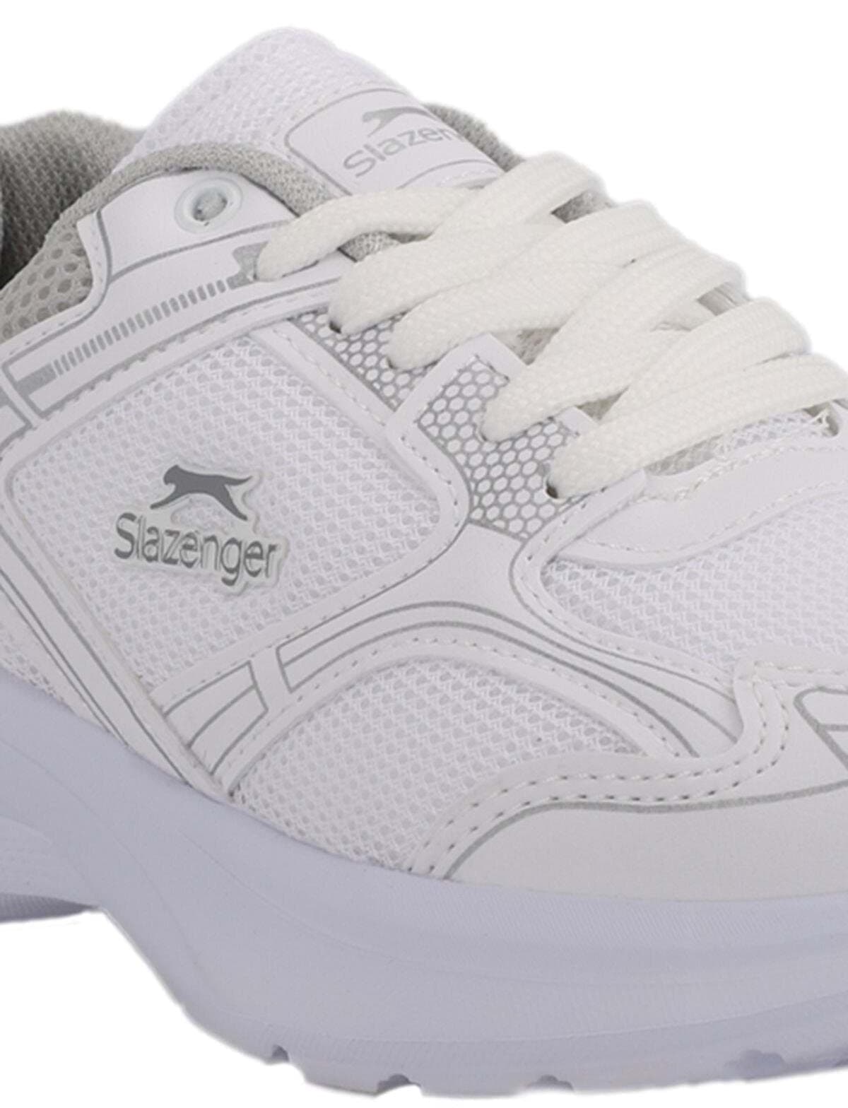 کفش ورزشی و پیادهروی زنانه Slazenger مدل Gima کفش ورزشی و پیادهروی زنانه Slazenger مدل Gima