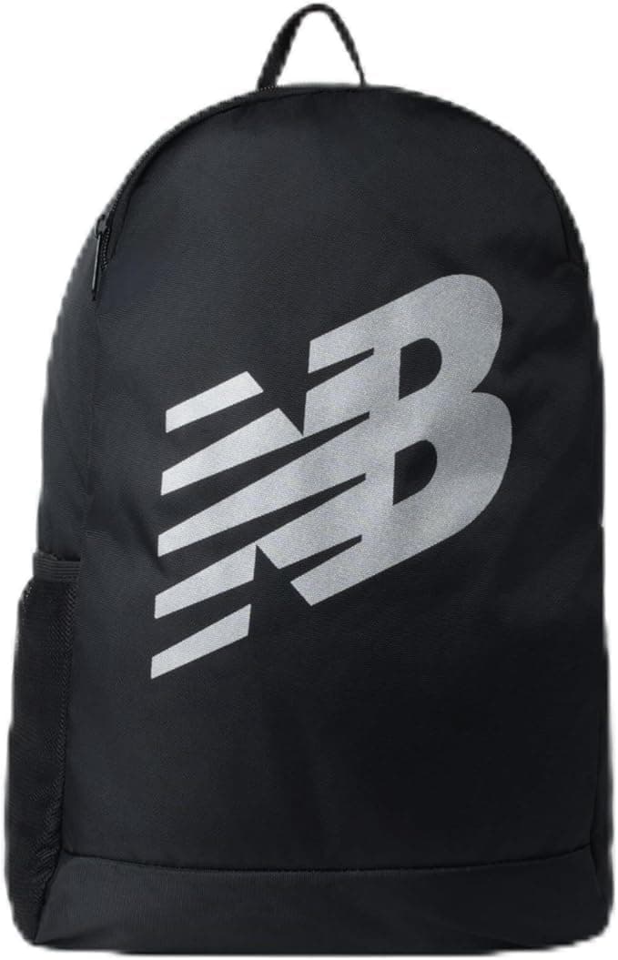 کوله پشتی New Balance مشکی مدل SDB002 BTS کوله پشتی New Balance مشکی مدل SDB002 BTS