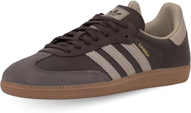 کفش ورزشی مردانه adidas مدل Samba OG کفش ورزشی مردانه adidas مدل Samba OG
