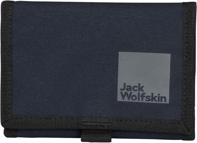 کیف پول یونیسکس Jack Wolfskin مدل MAINKAI کیف پول یونیسکس Jack Wolfskin مدل MAINKAI