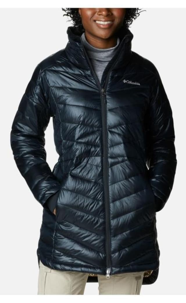 مونت زنانه Columbia مدل Joy Peak Novelty مونت زنانه Columbia مدل Joy Peak Novelty