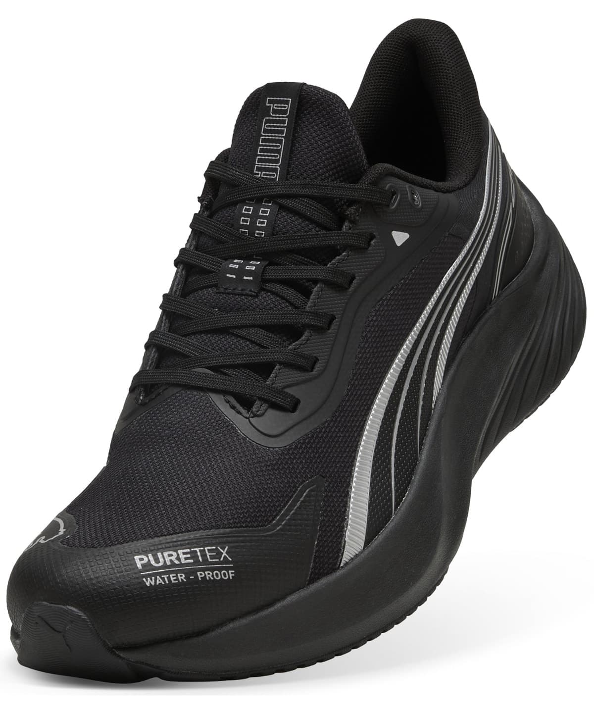 کفش ورزشی یونیسکس Puma ضدآب Pure-Tex® مدل 311729 کفش ورزشی یونیسکس Puma ضدآب Pure-Tex® مدل 311729