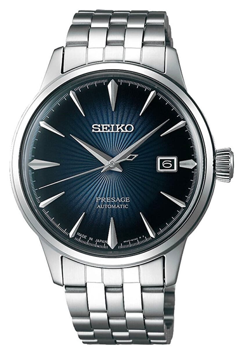ساعت مچی مردانه Seiko مدل SEIRPB41J ساعت مچی مردانه Seiko مدل SEIRPB41J