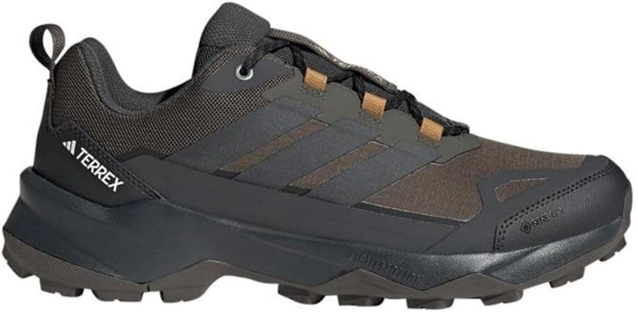 کفش کوهنوردی مردانه adidas Terrex Skychaser Ax5 Mid Gore-tex کفش کوهنوردی مردانه adidas Terrex Skychaser Ax5 Mid Gore-tex