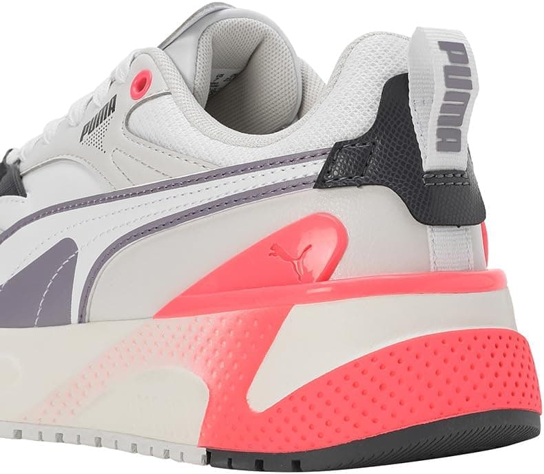 کفش ورزشی روزمره زنانه PUMA مدل R78 Disrupt کفش ورزشی روزمره زنانه PUMA مدل R78 Disrupt
