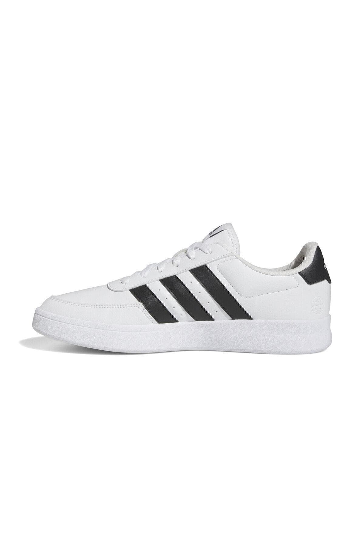 کفش روزمره مردانه adidas سفید مدل Hp9426 کفش روزمره مردانه adidas سفید مدل Hp9426