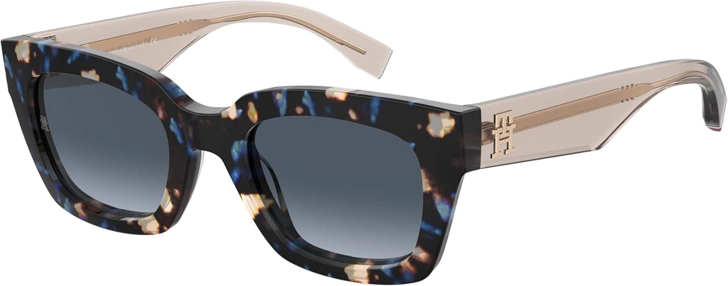 عینک آفتابی Tommy Hilfiger مدل TH 2052/S عینک آفتابی Tommy Hilfiger مدل TH 2052/S
