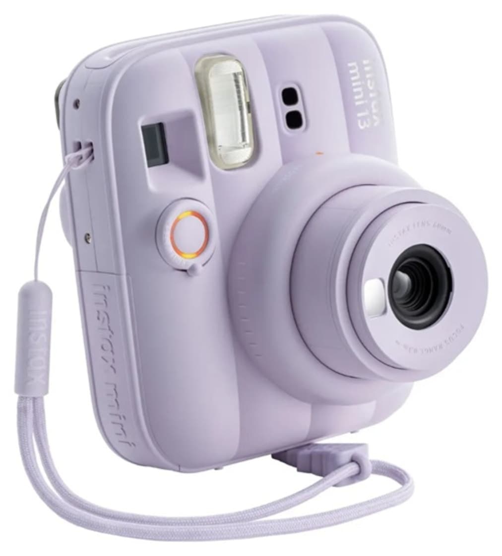 دوربین عکاسی Fujifilm Instax Mini 13 با فیلم 20تایی، آلبوم PVC، کیف و قاب مغناطیسی دوربین عکاسی Fujifilm Instax Mini 13 با فیلم 20تایی، آلبوم PVC، کیف و قاب مغناطیسی