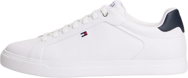 کفش ورزشی مردانه Tommy Hilfiger چرمی مدل ICON COURT LIGHT کفش ورزشی مردانه Tommy Hilfiger چرمی مدل ICON COURT LIGHT