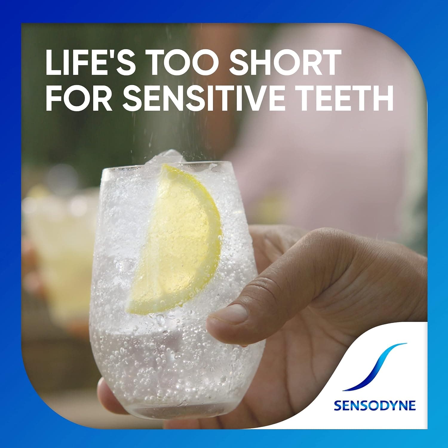 خمیر دندان Sensodyne سفیدکننده ترمیمکننده برای دندان حساس 3.4 oz بسته 4 تایی خمیر دندان Sensodyne سفیدکننده ترمیمکننده برای دندان حساس 3.4 oz بسته 4 تایی