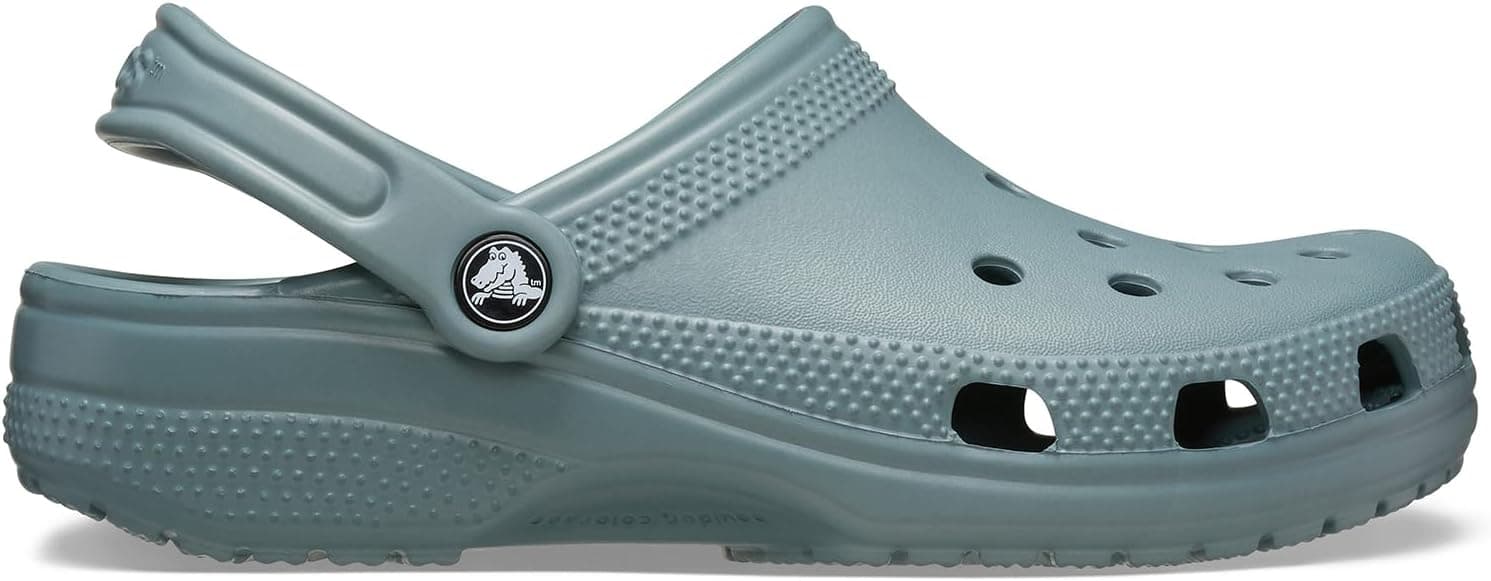دمپایی بزرگسال یونیسکس Croc Odor مدل Crocs Classic دمپایی بزرگسال یونیسکس Croc Odor مدل Crocs Classic