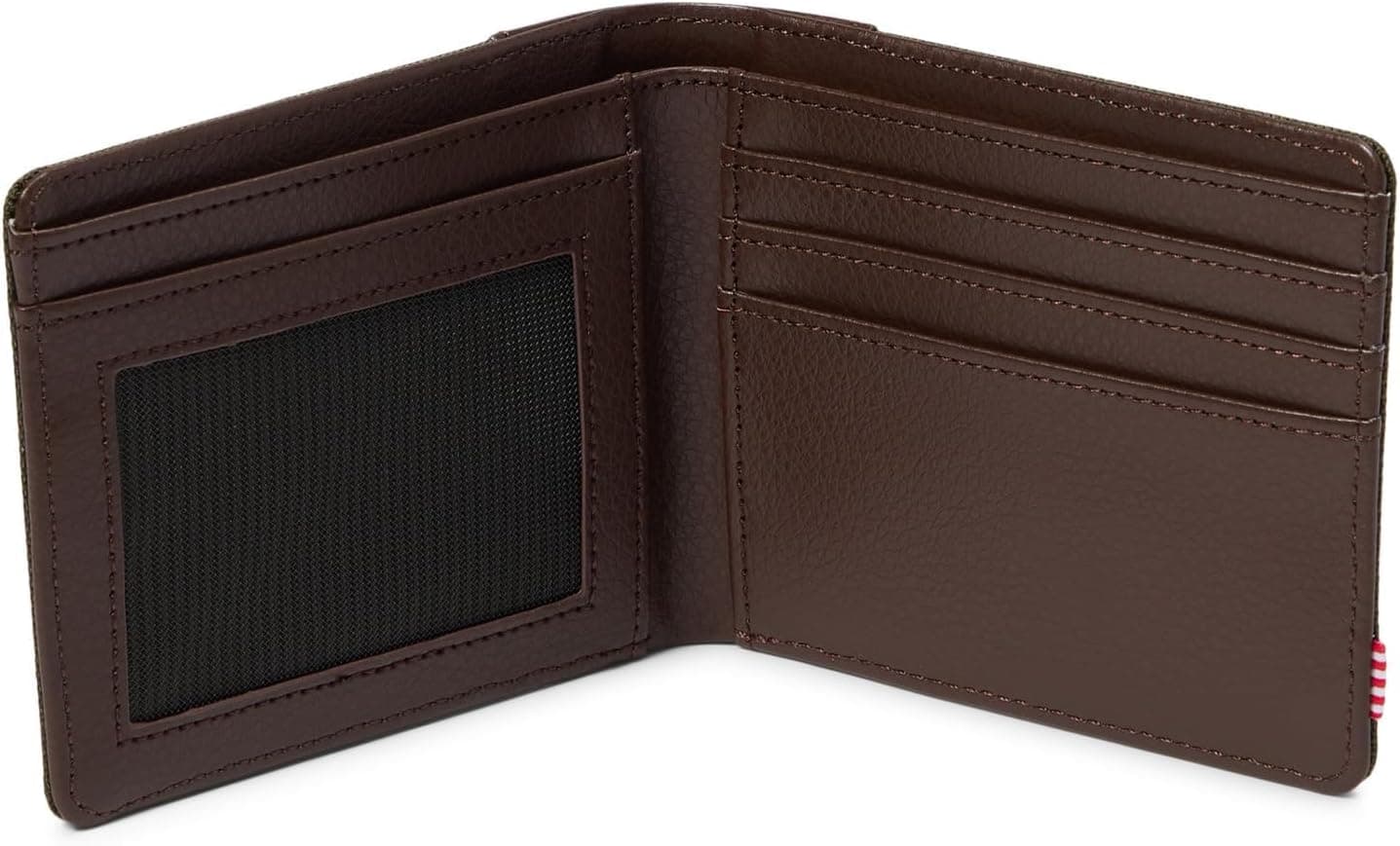 کیف پول زنانه Herschel مدل Hank 30068-04488 سبز آیوی/قهوهای چیکوری کیف پول زنانه Herschel مدل Hank 30068-04488 سبز آیوی/قهوهای چیکوری