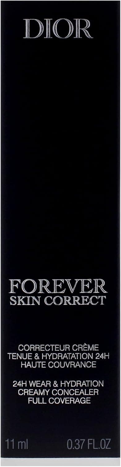 کانسیلر زنانه Dior Forever Skin Correct رنگ 2N Neutral مدل 24H، 0.37 oz کانسیلر زنانه Dior Forever Skin Correct رنگ 2N Neutral مدل 24H، 0.37 oz