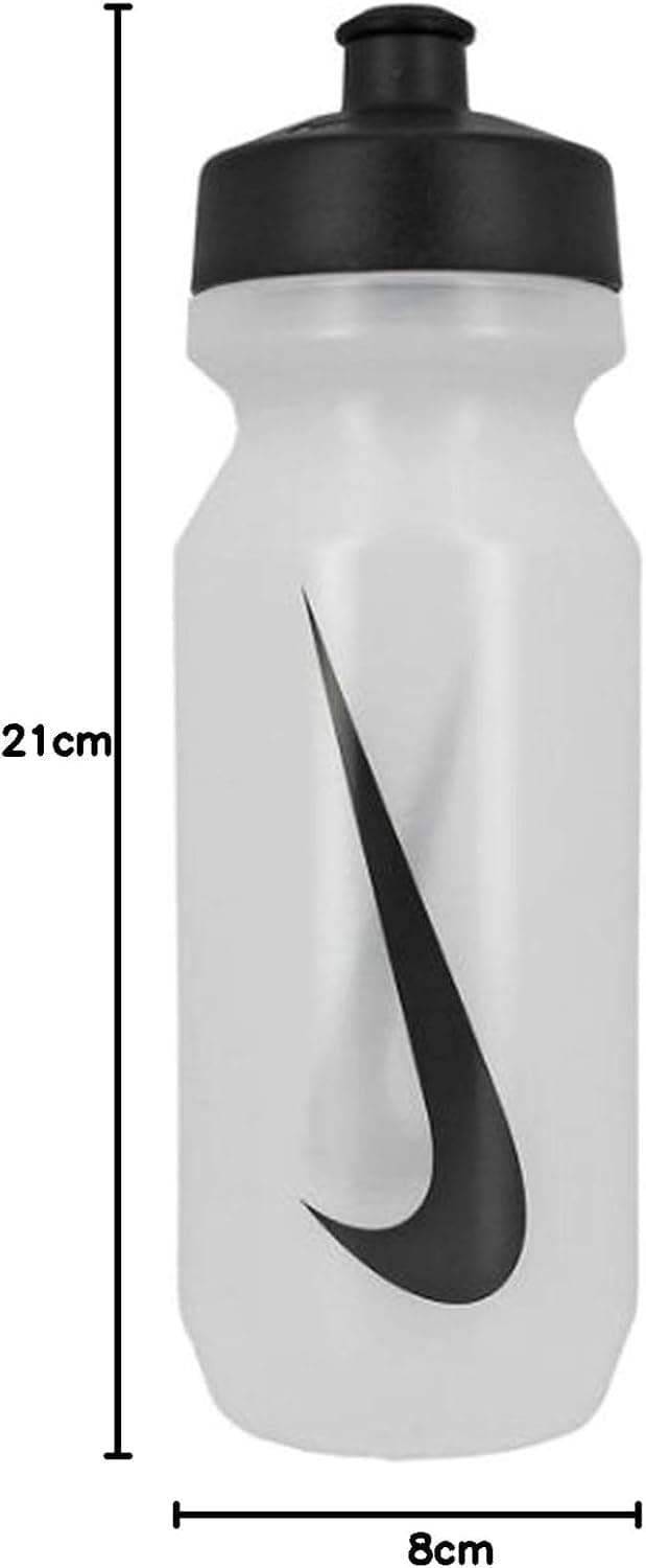 بطری نوشیدنی Nike Big Mouth Bottle 2.0 با ظرفیت 22 Oz / 650 ml بطری نوشیدنی Nike Big Mouth Bottle 2.0 با ظرفیت 22 Oz / 650 ml