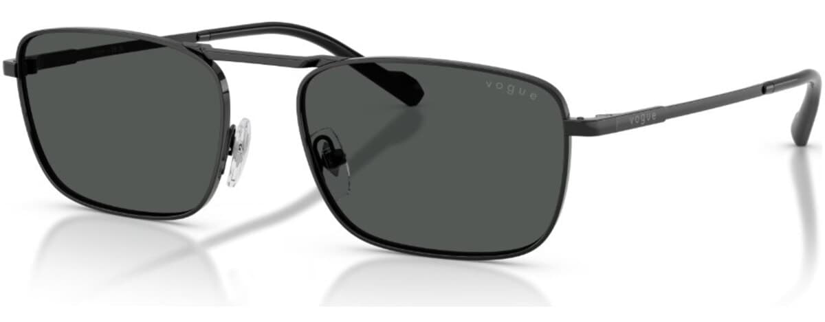 عینک آفتابی مردانه Vogue مدل VO4346-S 352/87 عینک آفتابی مردانه Vogue مدل VO4346-S 352/87