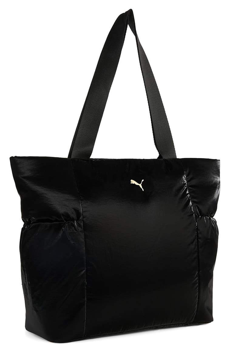 کیف زنانه Puma Up Shopper مشکی کیف زنانه Puma Up Shopper مشکی