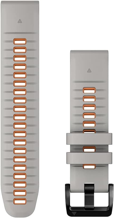 بند ساعت Garmin مدل Quickfit با عرض 22 mm بند ساعت Garmin مدل Quickfit با عرض 22 mm
