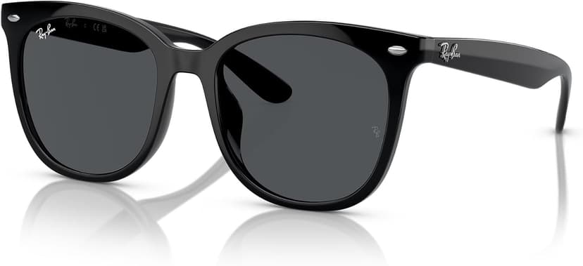 عینک آفتابی مردانه Ray-Ban مدل مربعی Rb4379d عینک آفتابی مردانه Ray-Ban مدل مربعی Rb4379d