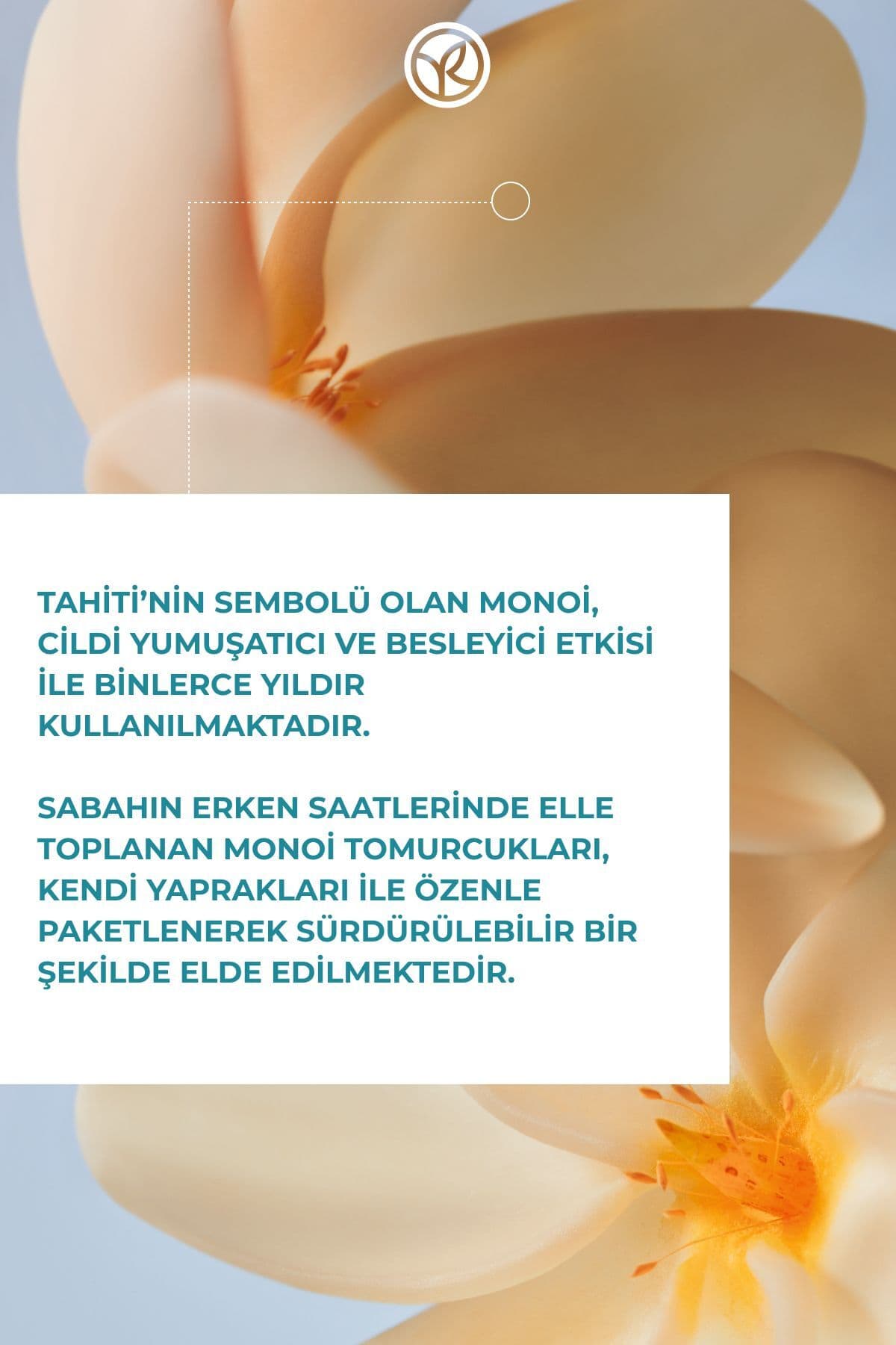روغن مو و بدن Yves Rocher مرطوبکننده و مغذی درخشان Monoi de Tahiti وگان 100ml روغن مو و بدن Yves Rocher مرطوبکننده و مغذی درخشان Monoi de Tahiti وگان 100ml