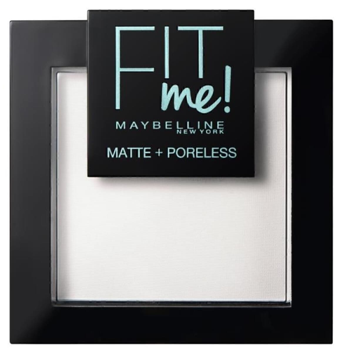 ست پودر و پرایمر مینی ماتکننده Maybelline New York Fit Me Matte+poreless مدل 90 Translucent ست پودر و پرایمر مینی ماتکننده Maybelline New York Fit Me Matte+poreless مدل 90 Translucent