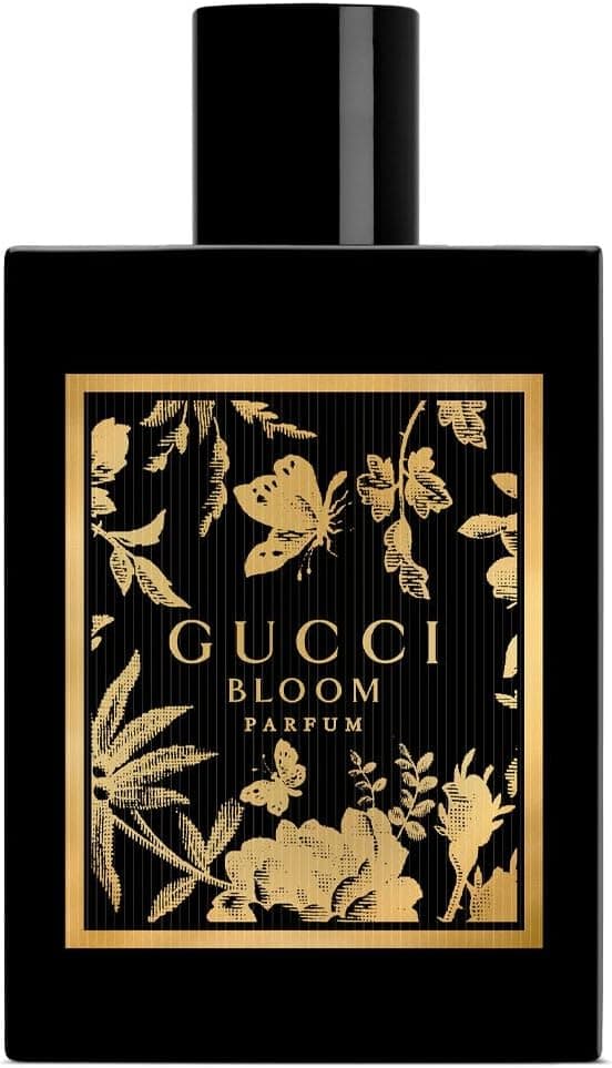 عطر زنانه Gucci Bloom Parfum 100 ml عطر زنانه Gucci Bloom Parfum 100 ml