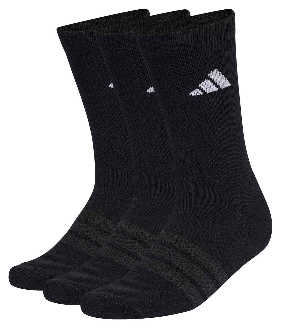 جوراب زنانه adidas روزمره با طرح ورزشی و شیک 3 جفت جوراب زنانه adidas روزمره با طرح ورزشی و شیک 3 جفت