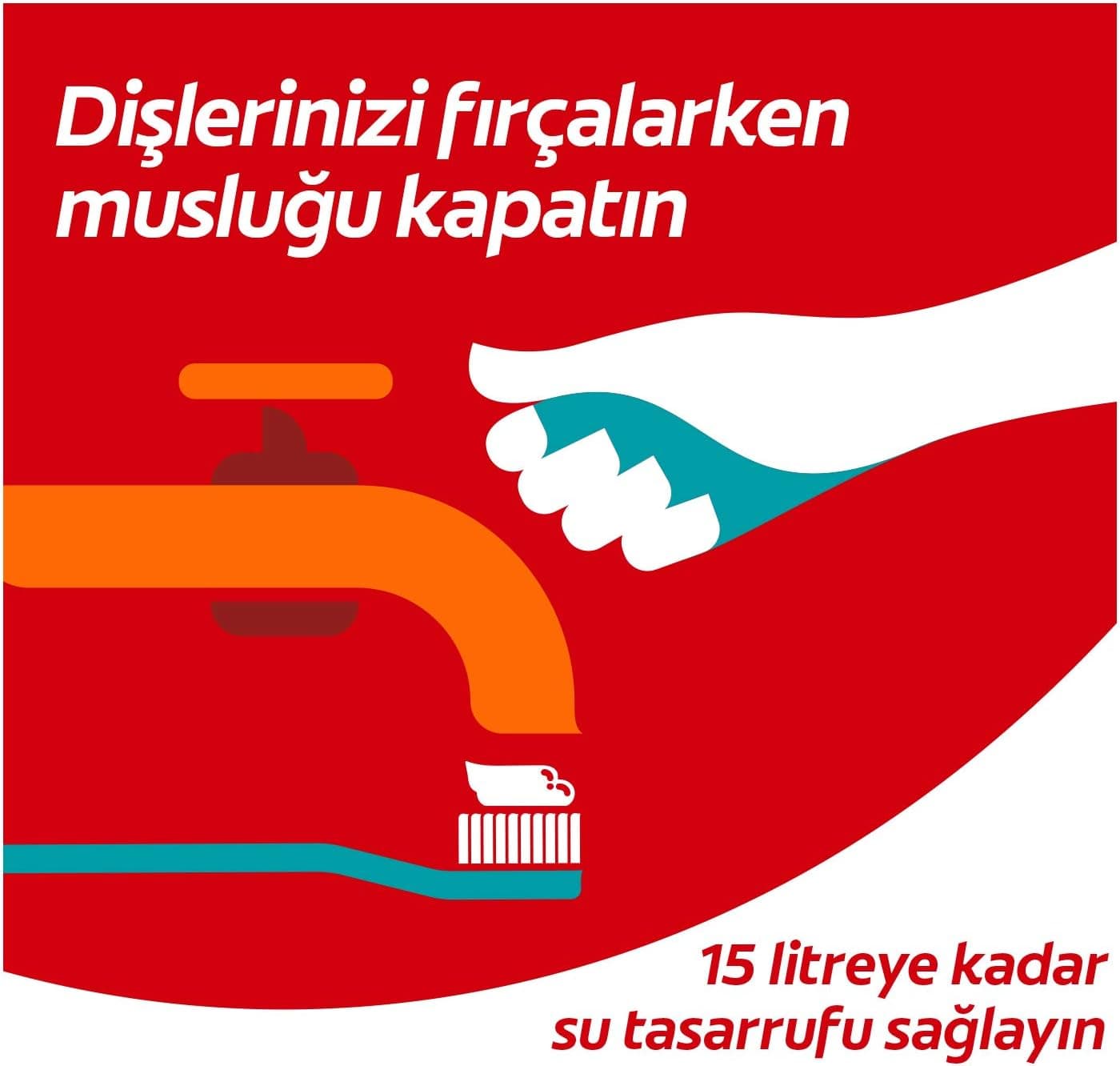 مسواک متوسط Colgate Extra Clean با تمیزکننده زبان و دسترسی به دندانهای عقبی 1+1 مسواک متوسط Colgate Extra Clean با تمیزکننده زبان و دسترسی به دندانهای عقبی 1+1