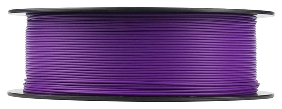 فیلامنت eSun بنفش پرسرعت 1.75mm 1kg قرقره مدل PLA+HS فیلامنت eSun بنفش پرسرعت 1.75mm 1kg قرقره مدل PLA+HS
