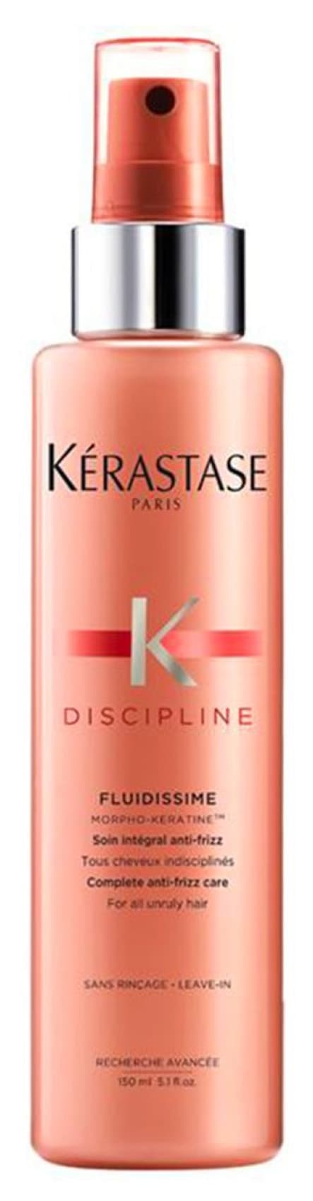 اسپری مو Kerastase ضد حرارت و ضد برقافتادگی Discipline Fluidissime 150 ml اسپری مو Kerastase ضد حرارت و ضد برقافتادگی Discipline Fluidissime 150 ml