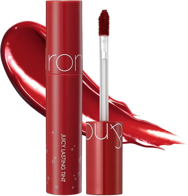 تینت لب rom&nd مدل JUICY LASTING TINT 16 CORNI SODA تینت لب rom&nd مدل JUICY LASTING TINT 16 CORNI SODA