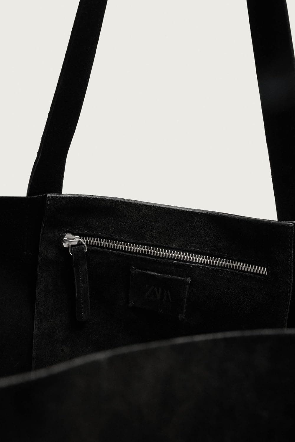کیف توت چرمی زنانه Zara کیف توت چرمی زنانه Zara