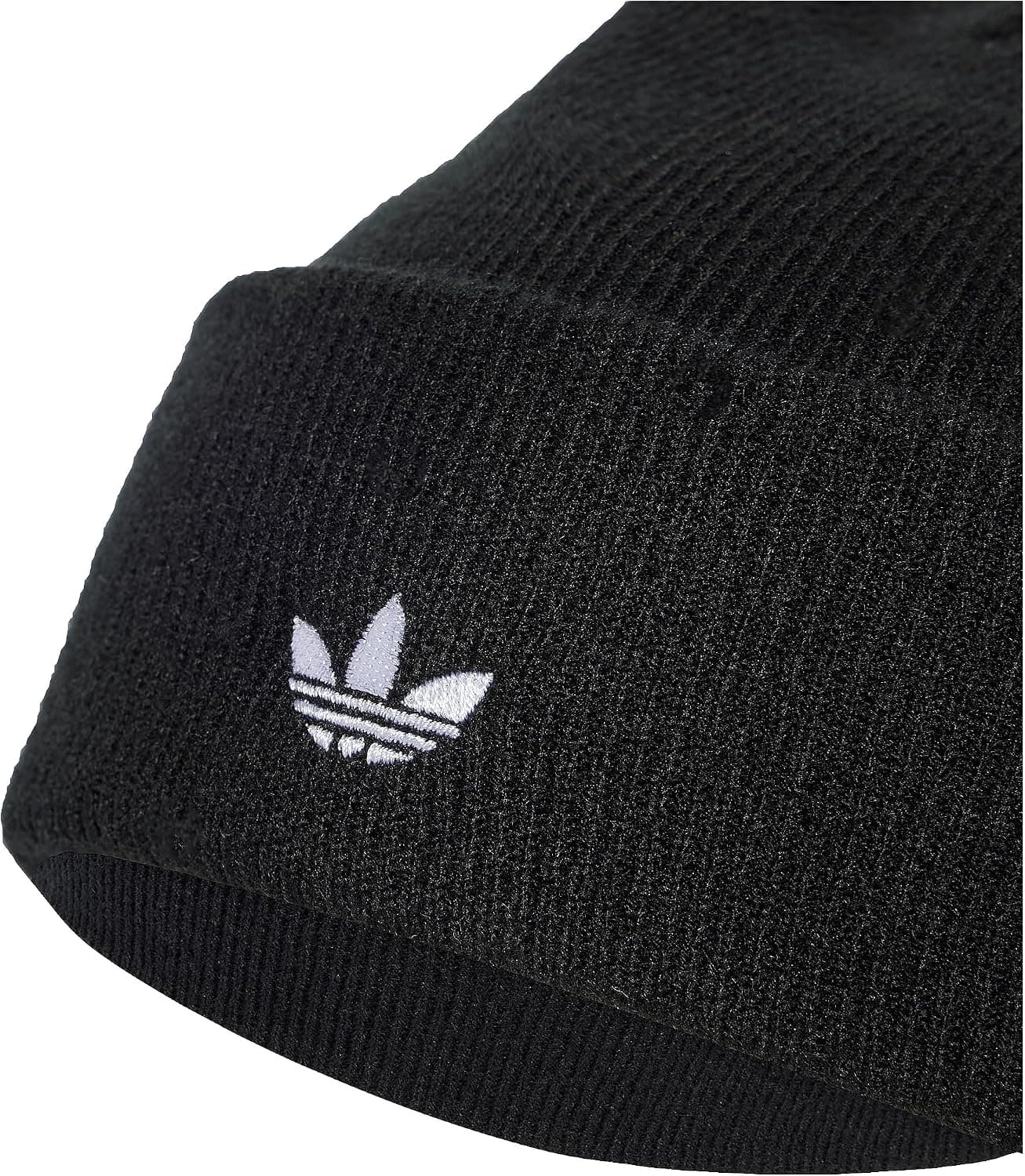 کلاه مردانه adidas Adicolor Cuff B مدل JW7998 مشکی کلاه مردانه adidas Adicolor Cuff B مدل JW7998 مشکی