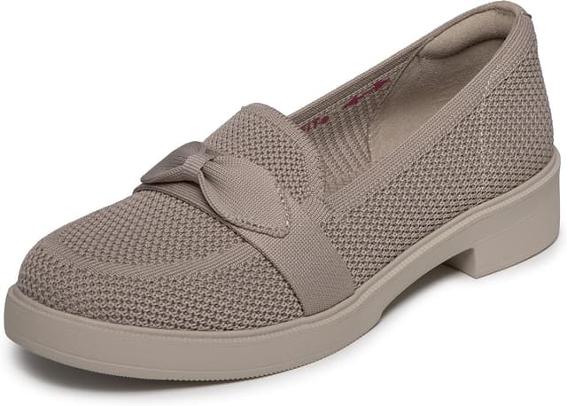 کفش ورزشی زنانه Skechers Modern Comfort مدل Cleo Taylor-Desire کفش ورزشی زنانه Skechers Modern Comfort مدل Cleo Taylor-Desire