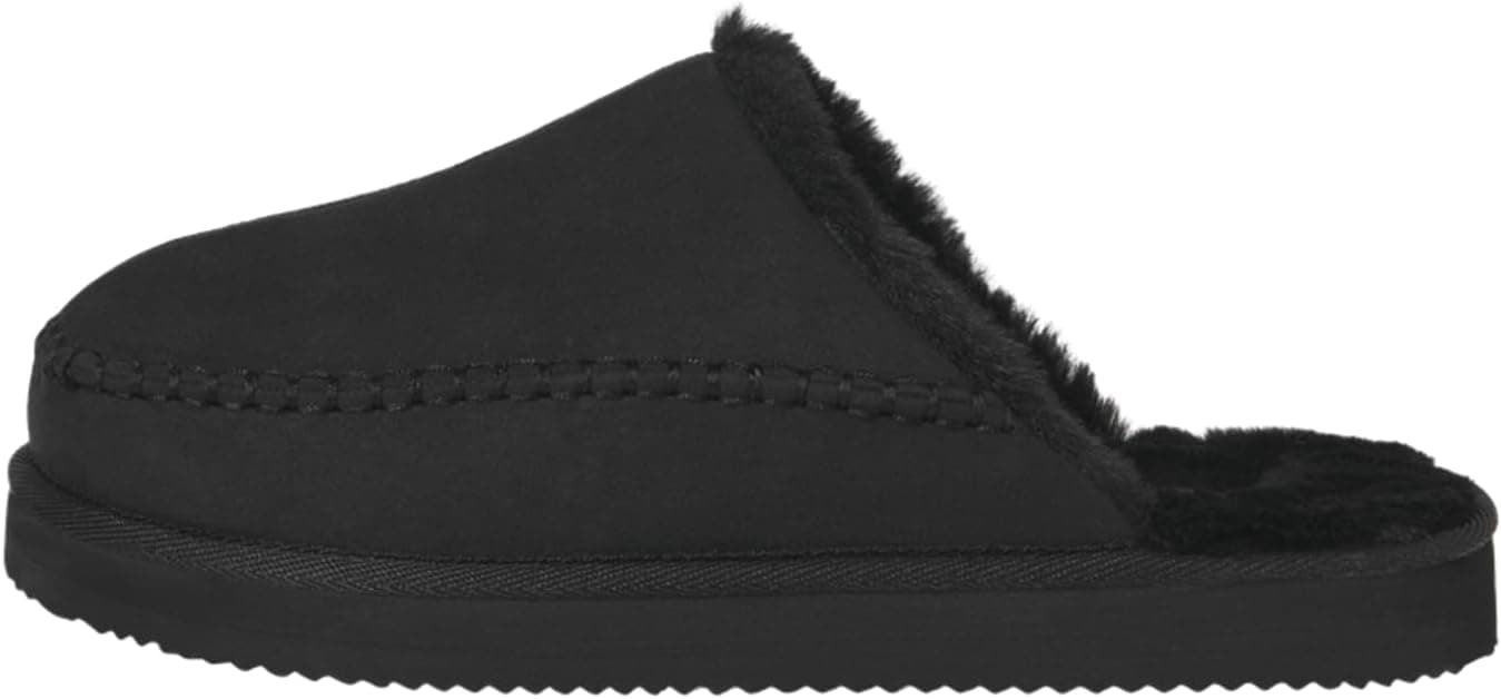 کفش موله مردانه JACK & JONES مدل JFWMANOR MOC MULE کفش موله مردانه JACK & JONES مدل JFWMANOR MOC MULE