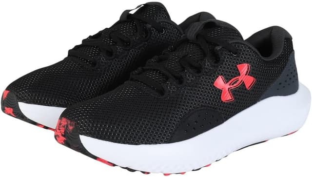 کفش ورزشی مردانه Under Armour UA Charged Surge 4 کفش ورزشی مردانه Under Armour UA Charged Surge 4