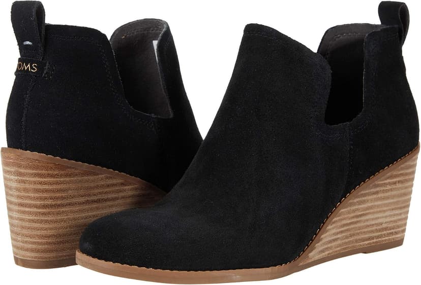 بوت زنانه TOMS مدل Kallie بوت زنانه TOMS مدل Kallie
