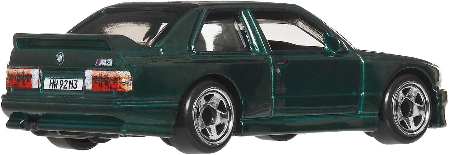 ست ۶تایی ماشین اسباببازی فلزی 1:64 Hot Wheels مدل JLB25 ست ۶تایی ماشین اسباببازی فلزی 1:64 Hot Wheels مدل JLB25