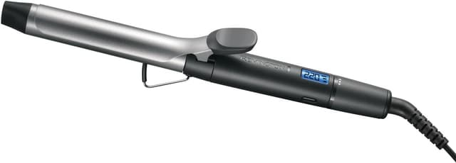 فرکننده مو Remington Pro Soft Curl، 25 mm، روکش سرامیک تورمالین، 10 تنظیم دما مدل CI6525 فرکننده مو Remington Pro Soft Curl، 25 mm، روکش سرامیک تورمالین، 10 تنظیم دما مدل CI6525