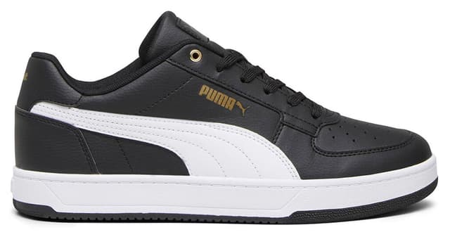 کفش روزمره یونیسکس Puma مشکی مدل Caven 2.0 39229004 کفش روزمره یونیسکس Puma مشکی مدل Caven 2.0 39229004