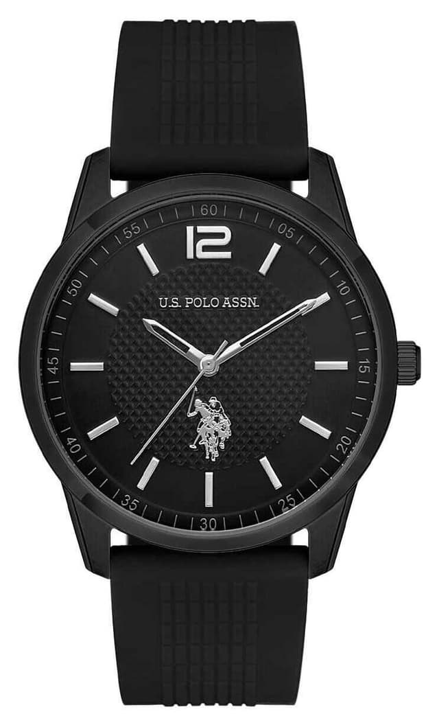 ساعت مچی مردانه U.S. Polo Assn. مدل USPA1049-01 ساعت مچی مردانه U.S. Polo Assn. مدل USPA1049-01