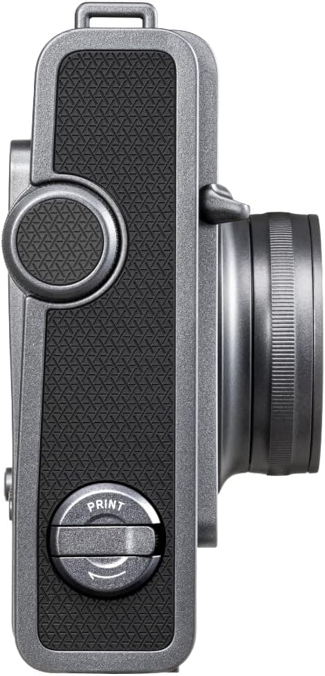 پک ترکیبی دوربین چاپ فوری Fujifilm Instax Wide Evo با فیلم عریض 20 شاتی پک ترکیبی دوربین چاپ فوری Fujifilm Instax Wide Evo با فیلم عریض 20 شاتی