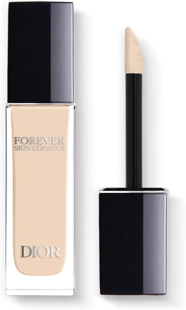 کانسیلر مایع Dior مدل Forever Skin Correct شماره 1N رنگ Neutral 11ml کانسیلر مایع Dior مدل Forever Skin Correct شماره 1N رنگ Neutral 11ml