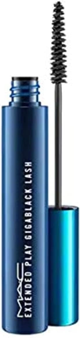 ریمل MAC مدل Extended Play Lash رنگ مشکی بیانتها ریمل MAC مدل Extended Play Lash رنگ مشکی بیانتها