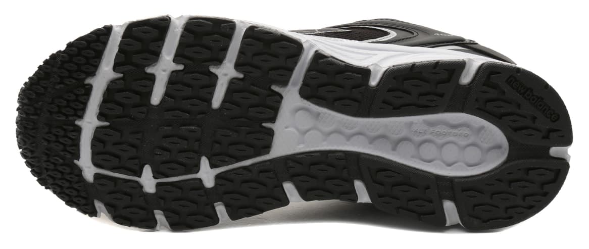 کفش ورزشی زنانه New Balance 408 مشکی مدل ML408BS-R کفش ورزشی زنانه New Balance 408 مشکی مدل ML408BS-R